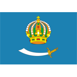 Астраханская область