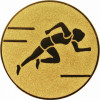 Жетон Бег (д.50) А31