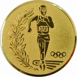 Жетон Олимпийчик (д.25) A34