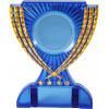 Фигурка пластиковая Трофей Кубок 9992-3 14см