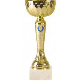 Кубок 9033C (19см) D-70