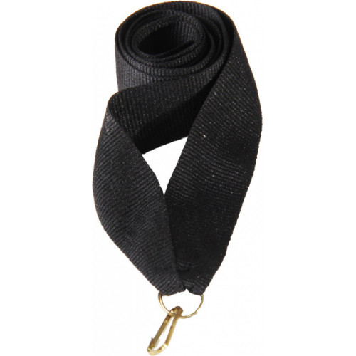 Лента (шир.11 мм)  V8-BK