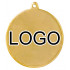Медаль MMC5051/G COLOR с нанесением D-50 G-3мм Медаль MMC5051/G COLOR с нанесением D-50 G-3мм