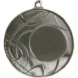 Медаль MMC4450/S 50(25) G-2,5 мм