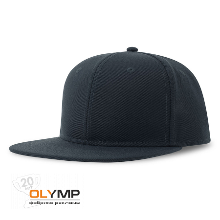 Бейсболка "SNAP BACK-S"